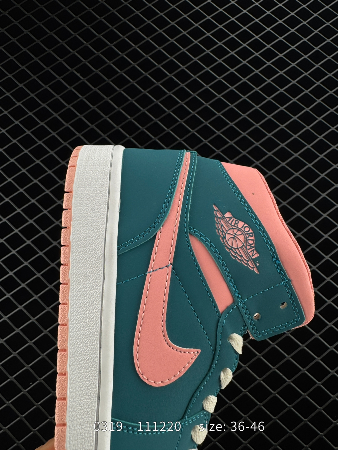 Air Jordan 1 High OG 